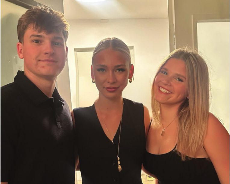 Mountain Youths Take On New York Fashion Week