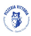 Pizzeria Vittoria, Redwood Estates, Santa Cruz Mountains