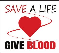 Stanford Blood Drive