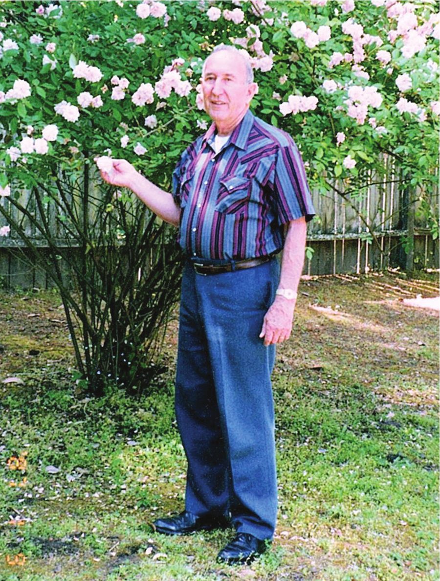 Louis Schuesler