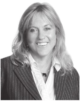 Lisa Sgarlato