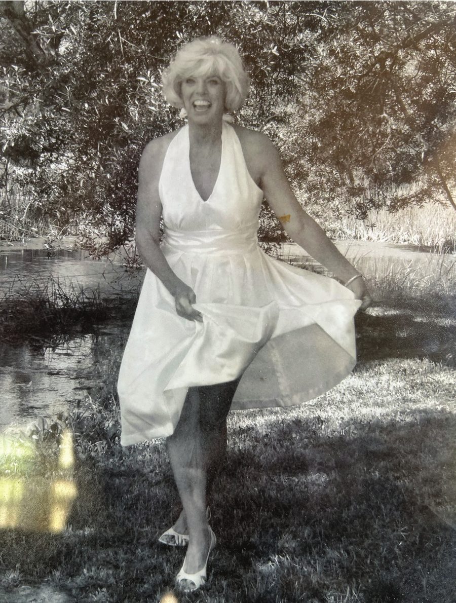 Norlyn Marie Wade