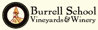 Burrell School Vineyards & Winery