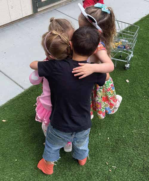 Building Blocks Preschool