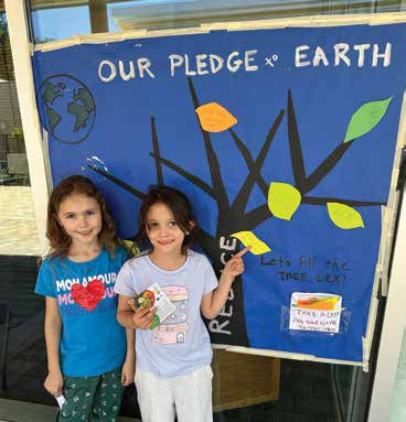 Lexington School News