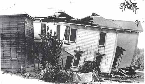 The Wright Family Name