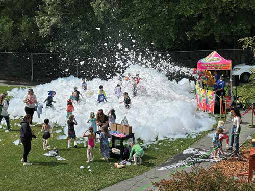 Lexington School News
