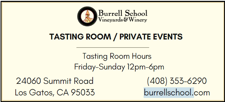 Burrell School Winery