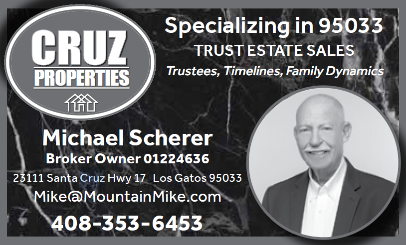 TRUST ESTATE SALES