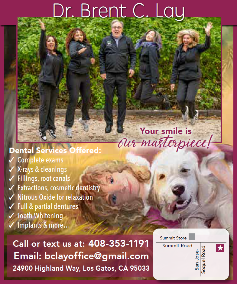 The Los Gatos United School District