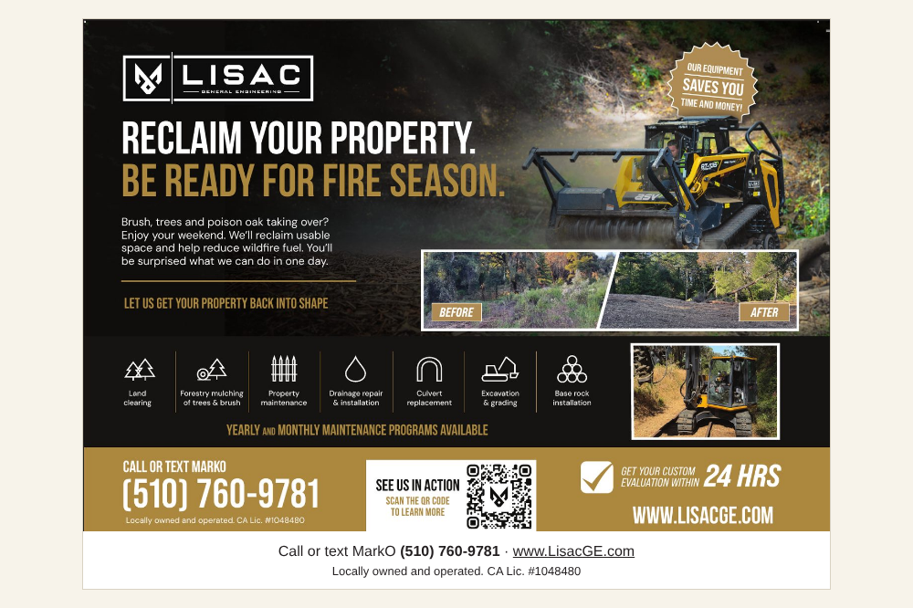 Lisac General Engineering