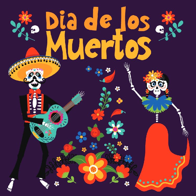 Día de los Muertos