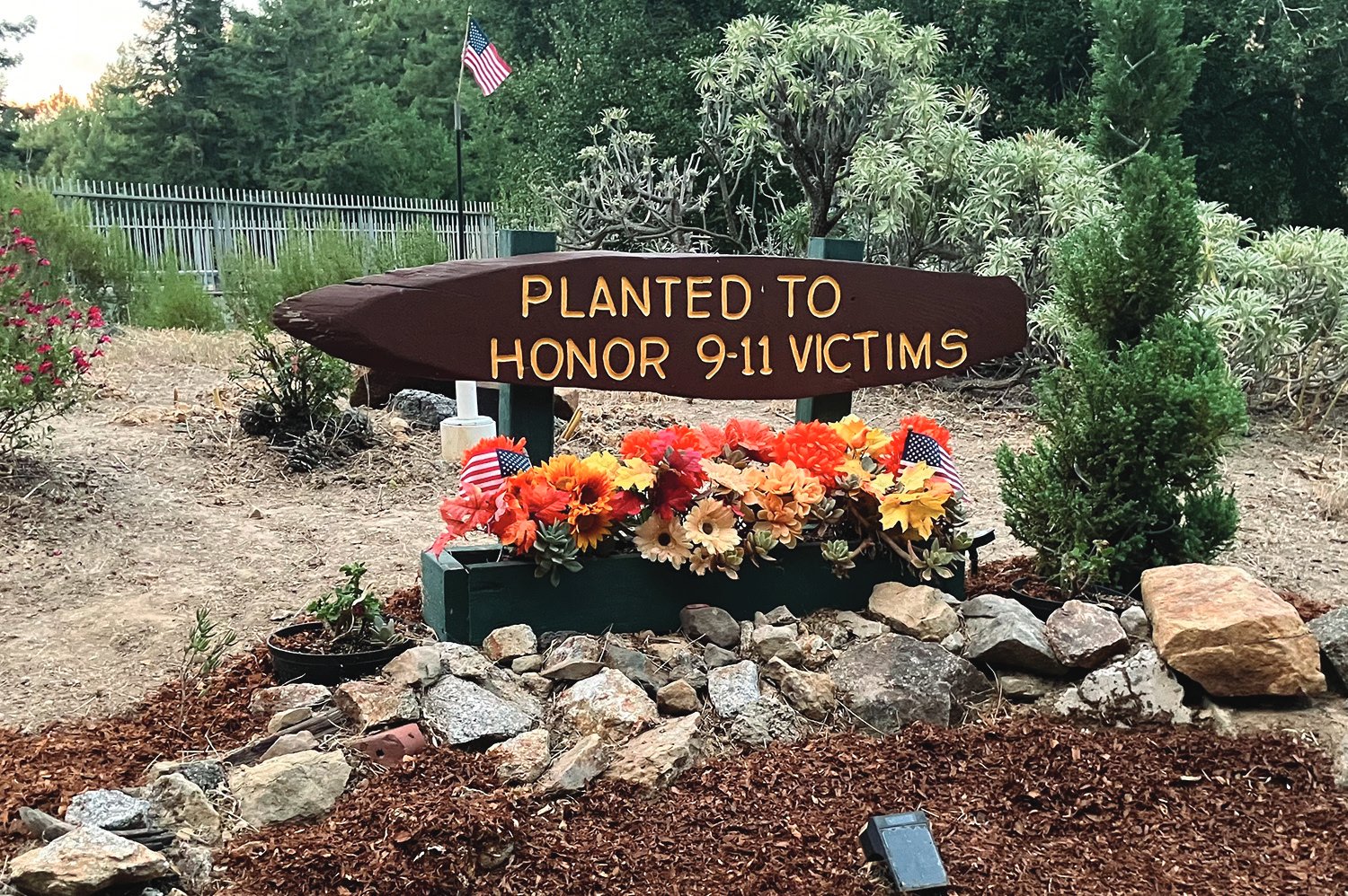 Remembering Local Heroes