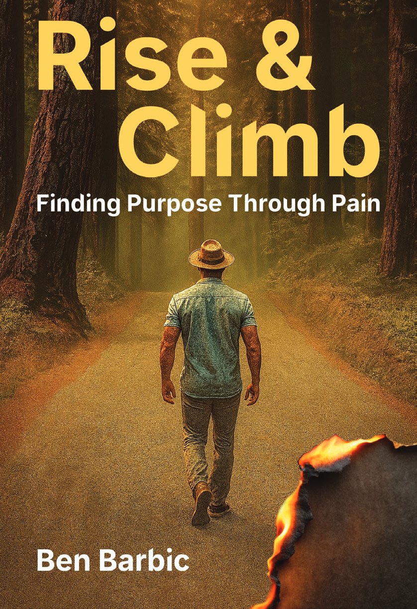 New Book