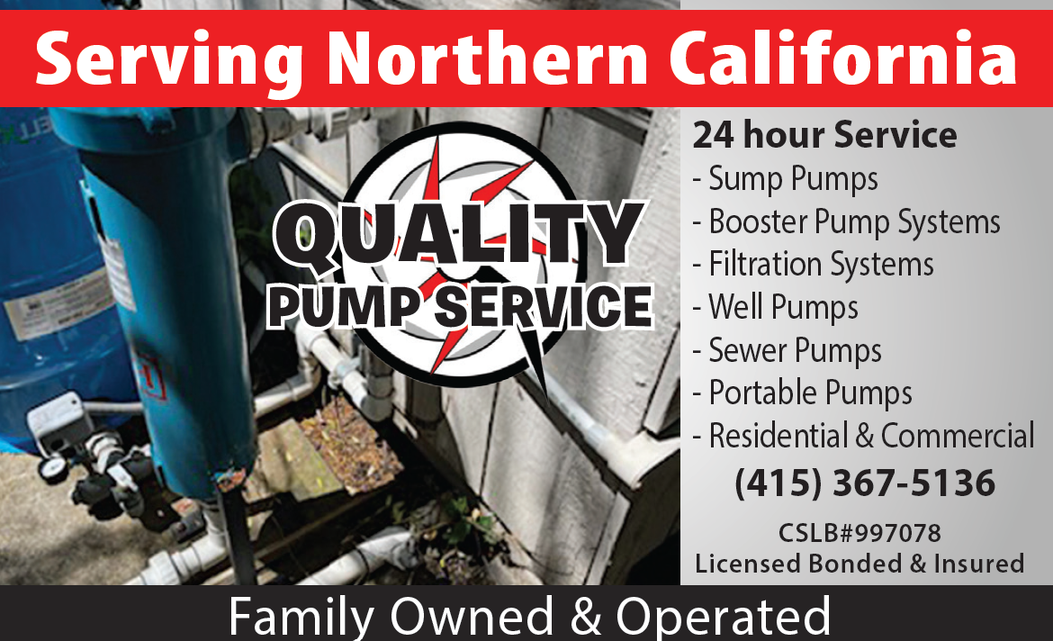 Quality Pump Service
