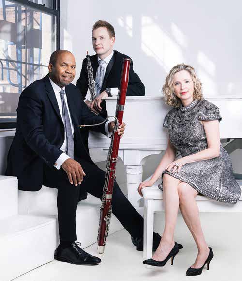 Los Gatos Community Concert