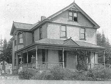 The Historical Schultheis Family