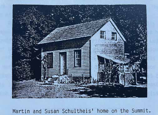 The Historical Schultheis Family