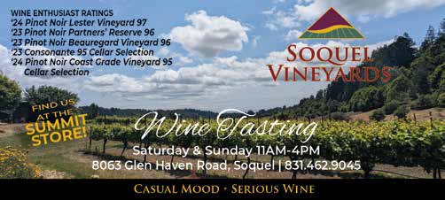Lago Lomita Vineyards