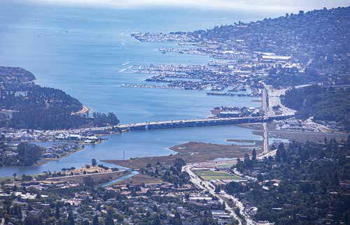 Mount Tamalpais State Park