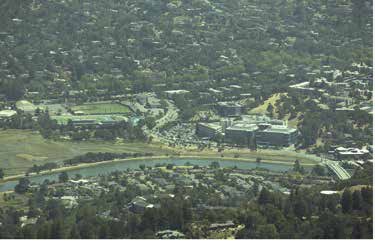 Mount Tamalpais State Park