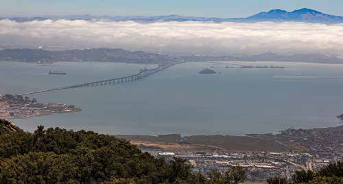 Mount Tamalpais State Park