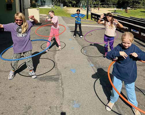 Loma Prieta School District