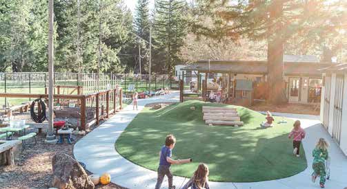 Building Blocks Preschool